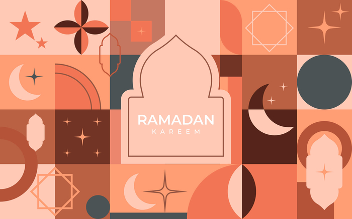 🌙✨ The Second Part of Ramadan: A Time for Forgiveness! ✨🌙
