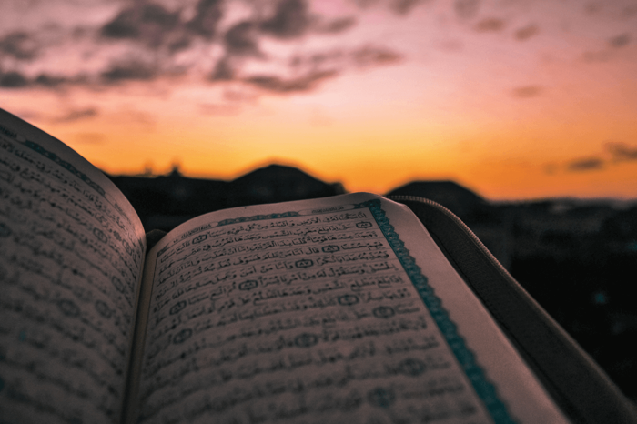 Polishing the Tongue, Purifying the Soul