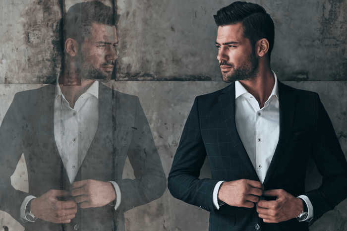 What is the difference between ruh and nafs?