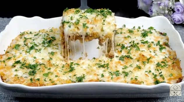 Savory Simplicity: One-Pan Beef & Cauliflower Delight!