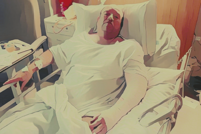 The Jihad of Conscience: A Muslim Who Saved Jews During Hanukkah