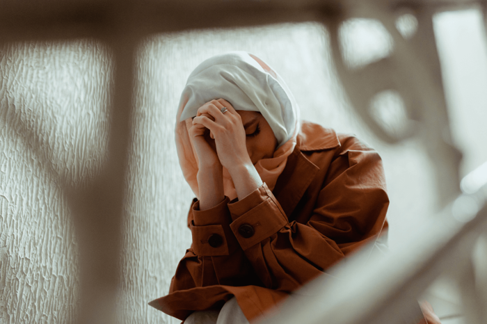 Should I leave my husband?