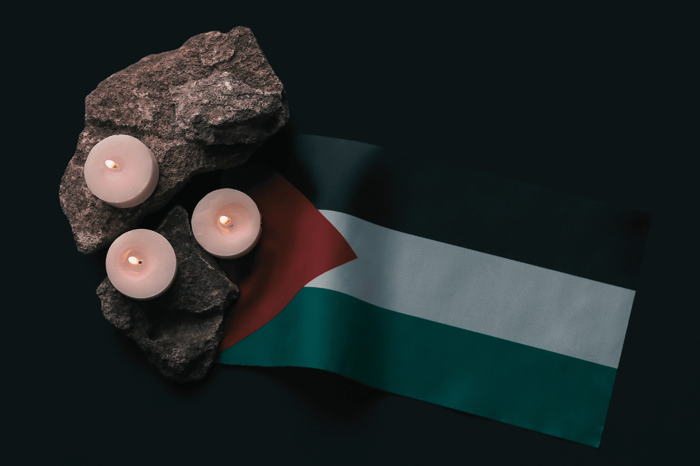 How Meta Engineered the Digital Erasure of Gaza Genocide?