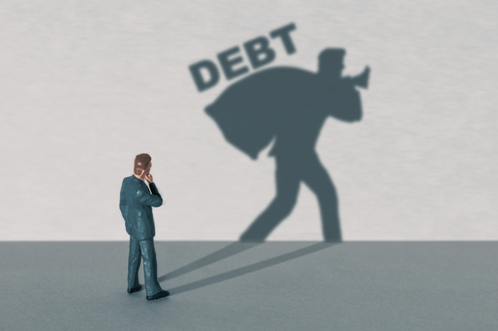 If in debt, do I pay zakat and sadaqah?