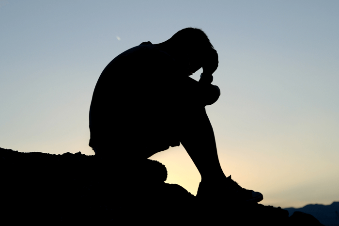 Why is this world sometimes unfair to good people?