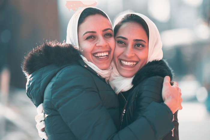 How to handle a toxic relationship with my sister?