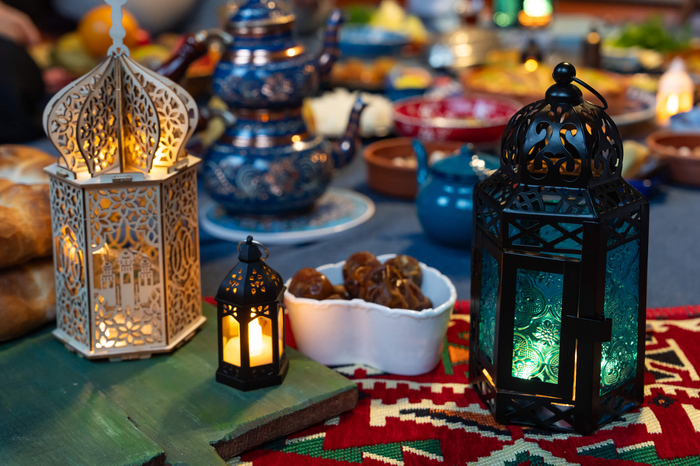 Think Fast This Ramadan: The Brain-Teasing Quiz