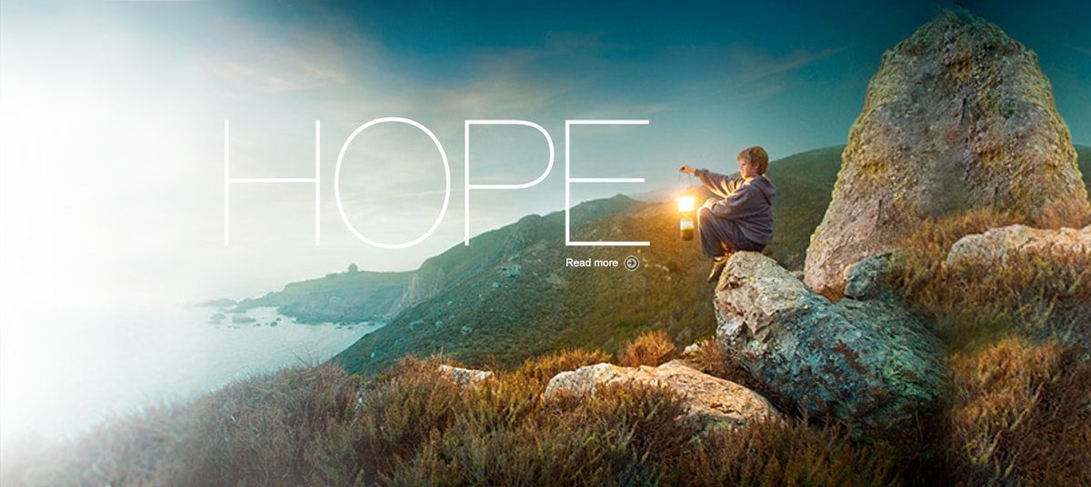 Hope