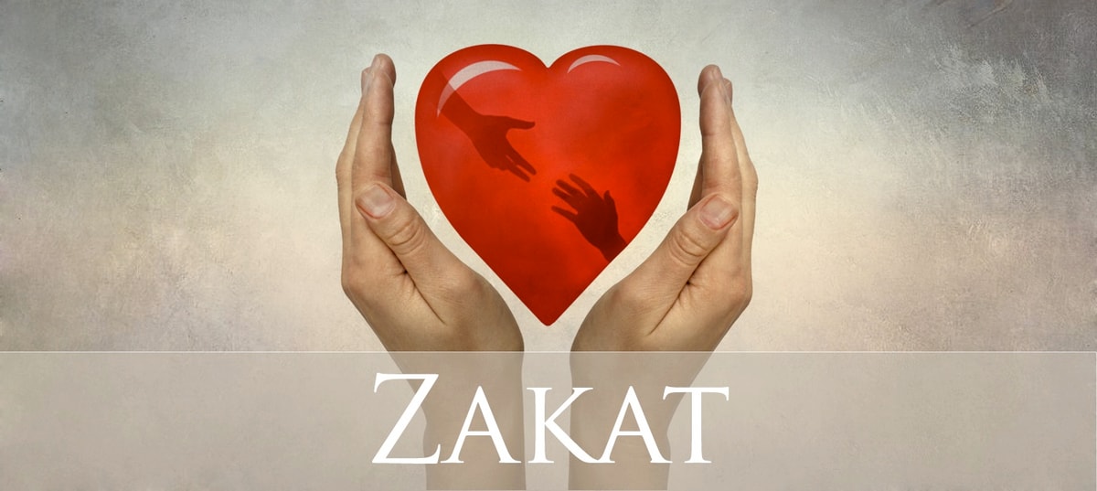 Zakat