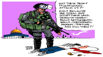 Intifada meaning