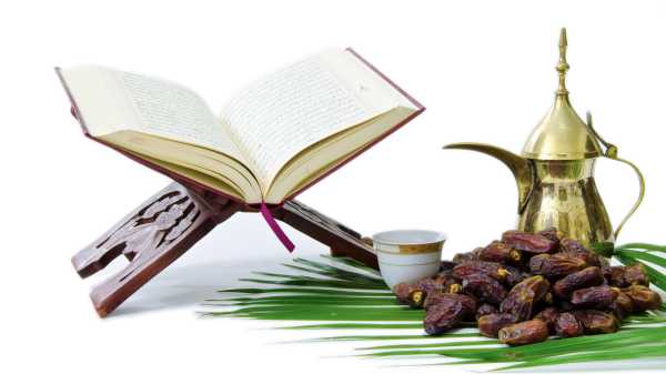 Islamic Legal Rules of Fasting - IslamiCity