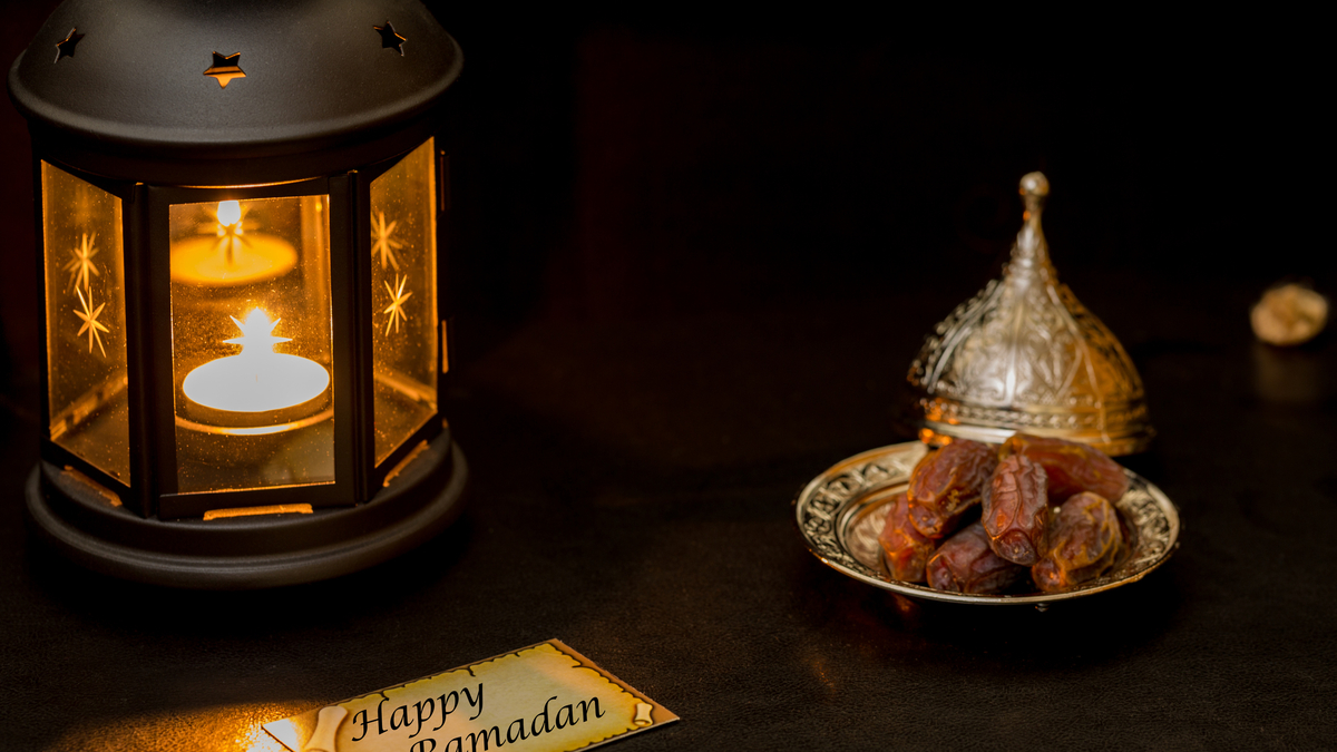 İslam'da Orucun Amacı