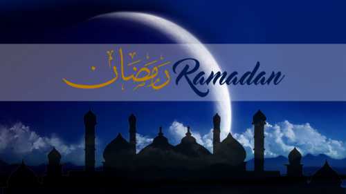 Rulings and Virtues of Fasting in Ramadhaan  Ramadan-splash