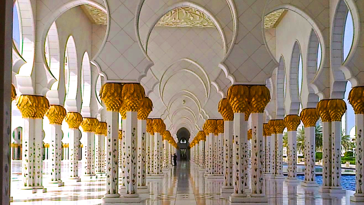 Orucun Manevi Boyutları