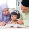How to raise a muslim child