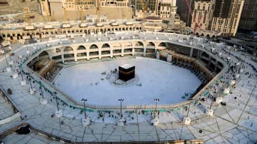 Live Coverage Masjid Al Nabawi Madinah Islamicity