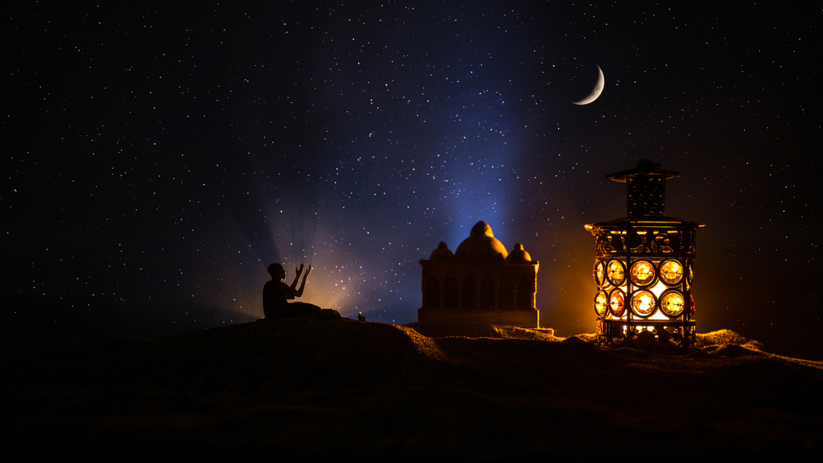 Kadir Gecesi: Hayatın Değerleri