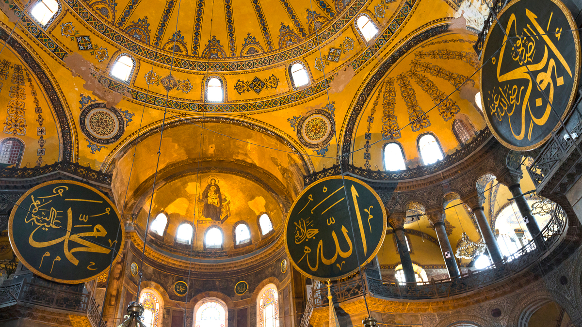 Hazreti Meryem ve Hazreti İsa