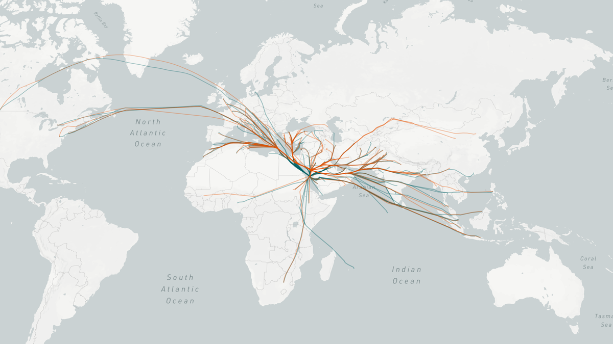 Haccın Maneviyatı: Giriş