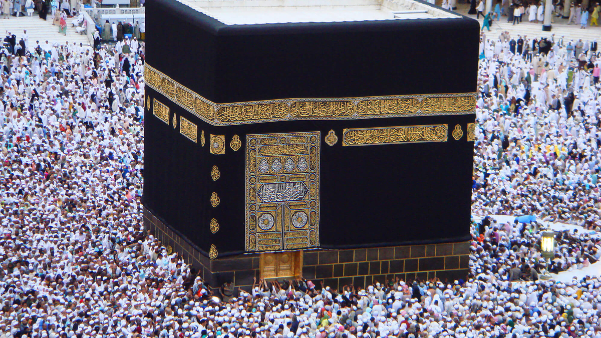 Haccın Maneviyatı: Tavaf