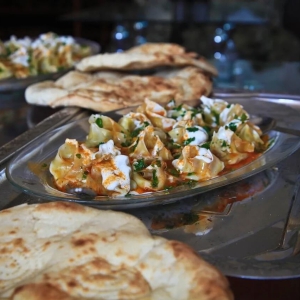 Mouthwatering Mantu: A Delicious Afghan Dumpling Delight