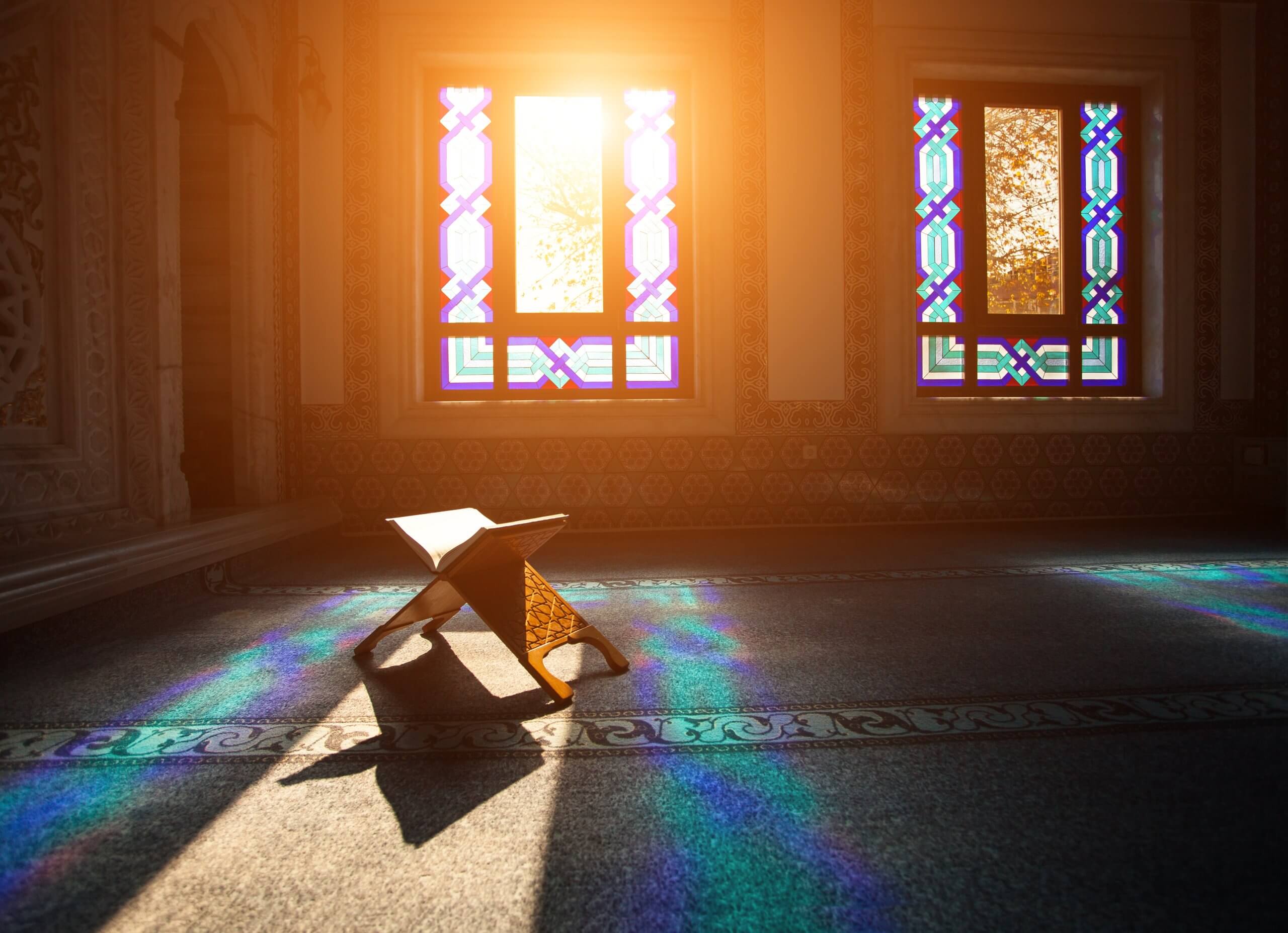 Sha'ban Countdown: Recharge, Refocus, and Ready Yourself for Ramadan