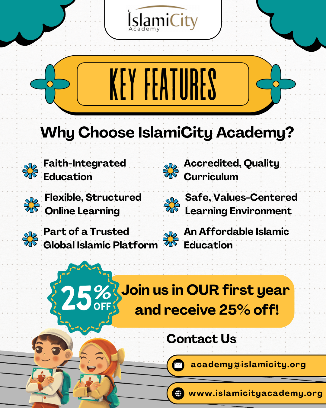 Islamicity IslamiCity Academy